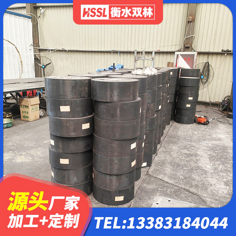 华坪县LNR橡胶隔震支座1200源头工厂 华坪县建筑有铅芯隔震支座生产厂家 华坪县铅芯隔震支座LRB900 华坪县钢结构建筑减震支座厂家 - 第4张