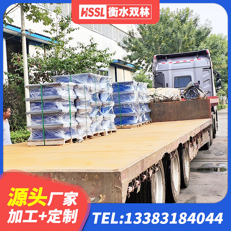 华坪县建筑减隔震支座生产生产厂家 华坪县钢结构建筑建筑隔震支座源头工厂 华坪县橡胶隔震支座LRB500厂家 华坪县HDR高阻尼支座多少钱 - 第7张