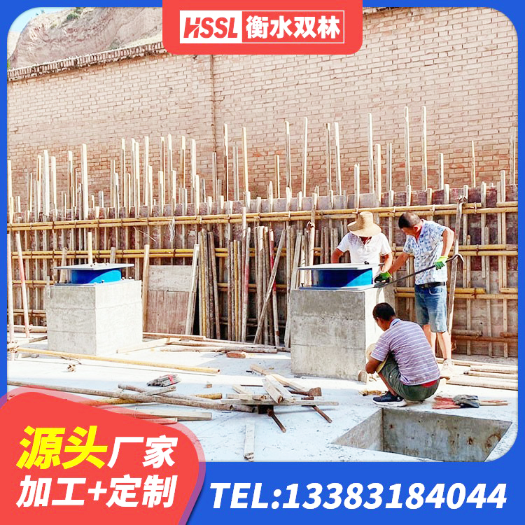华坪县HDR300橡胶隔震支座 华坪县LNR橡胶隔震支座什么价格 华坪县隔震层隔震支座源头工厂 华坪县LRB1500铅芯橡胶隔震支座 - 第4张