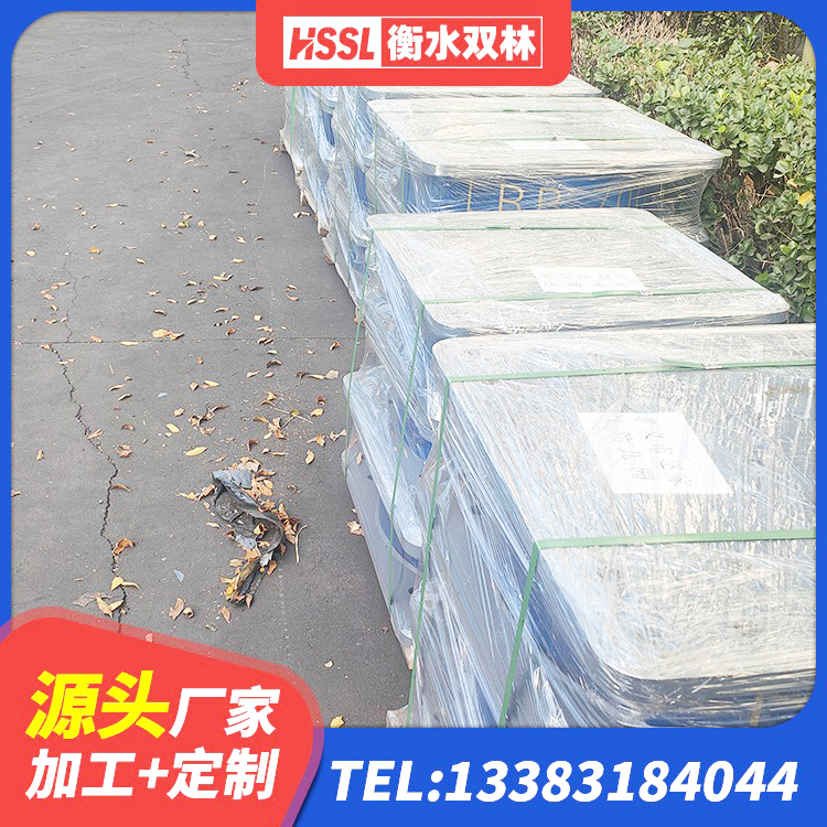 华坪县HDR300橡胶隔震支座 华坪县LNR橡胶隔震支座什么价格 华坪县隔震层隔震支座源头工厂 华坪县LRB1500铅芯橡胶隔震支座 - 第3张